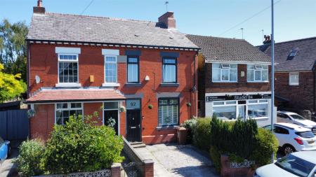 Rainford Road For Sale