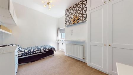 Rainford Road Bathroom
