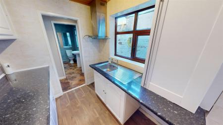 City Road Kitchen