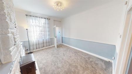 City Road Living Room