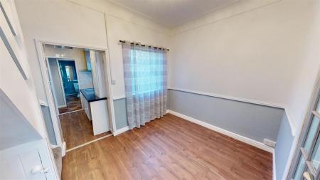 City Road Dining Room
