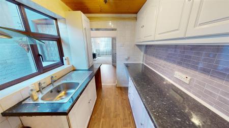City Road Kitchen