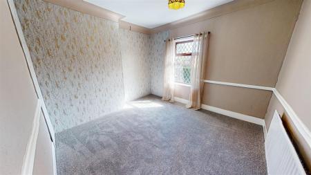City Road Bedroom
