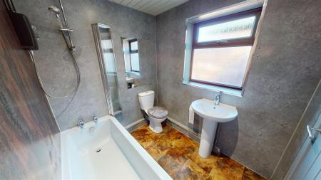 City Road Bathroom