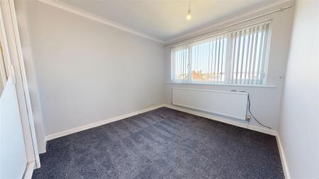 Standish Drive Bedroom