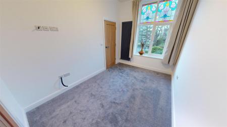 Argyle Road Bedroom