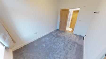 Argyle Road Bedroom