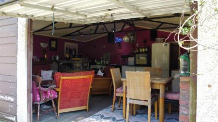 New Lane Bar