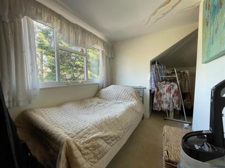 New Lane Bedroom
