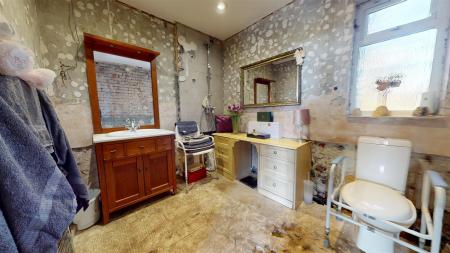 New Lane Bathroom