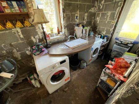 New Lane Kitchen