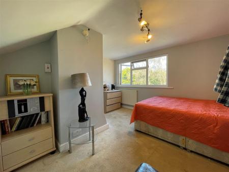 New Lane Bedroom