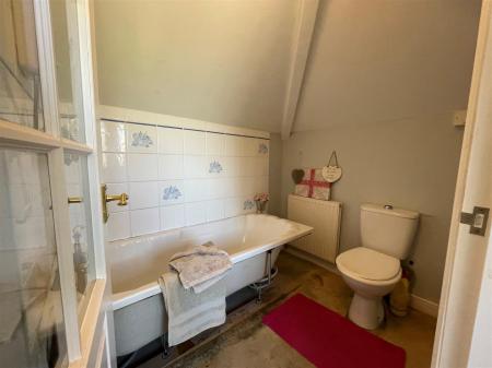 New Lane En-suite
