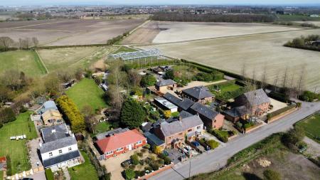 New Lane Plot