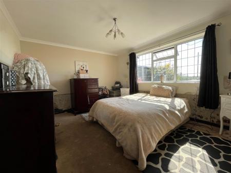 New Lane Bedroom