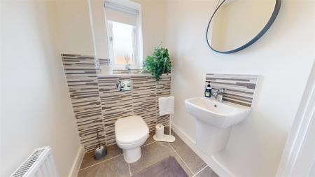Sherbrook Drive WC