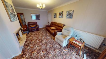 Fairhaven Road Living Room
