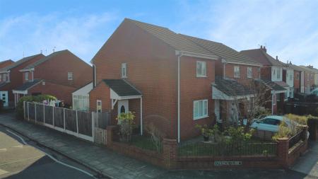 Church Close For Sale