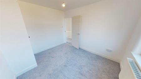 Cobden Road Bedroom