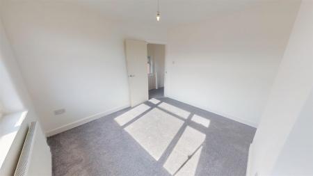 Cobden Road Bedroom