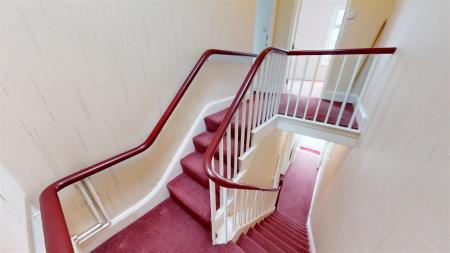 Railway Terrace Landing