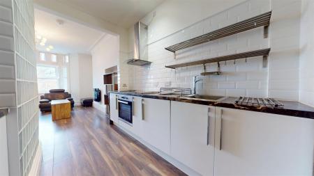 Lord Street Kitchen