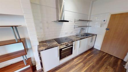 Lord Street Kitchen