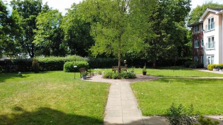 Communal Garden