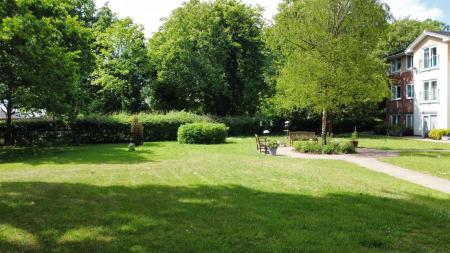 Communal Garden