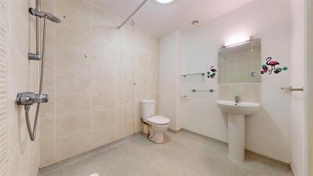 Wet Room