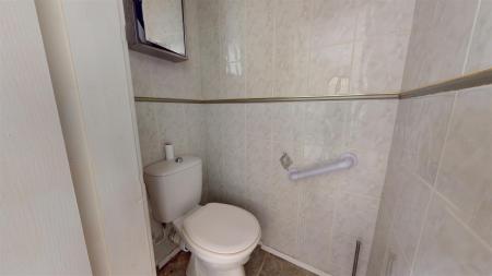 Avondale Road WC