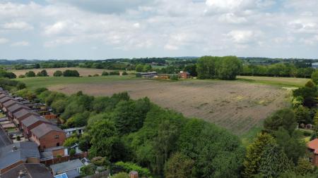 Avondale Road Views