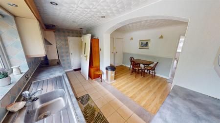 Avondale Road Kitchen