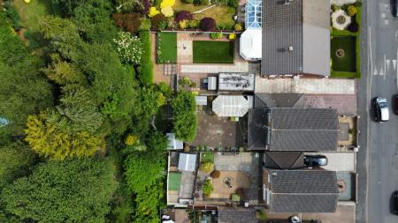Avondale Road Plot