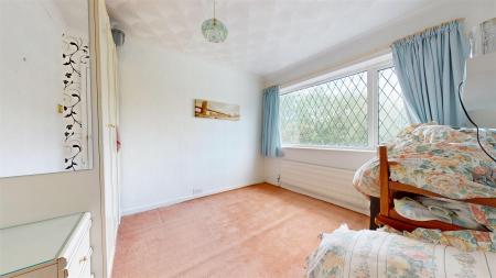 Avondale Road Bedroom