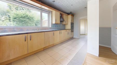 Avondale Road Kitchen
