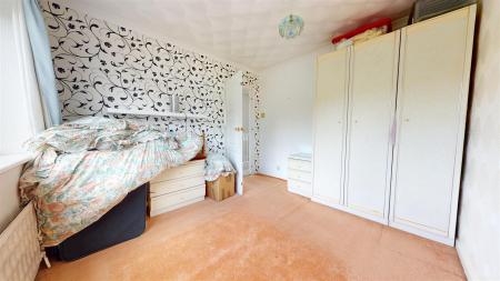 Avondale Road Bedroom
