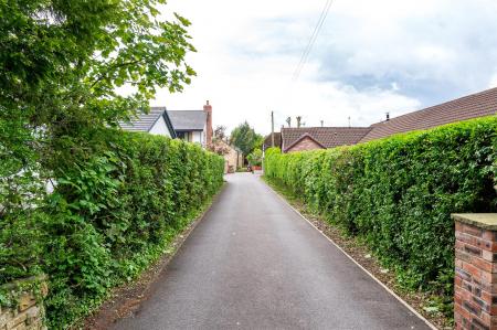 Cote Fold Shared Private Drive