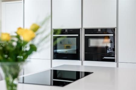 Cote Fold Kitchen