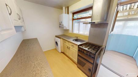 Old Lane Kitchen