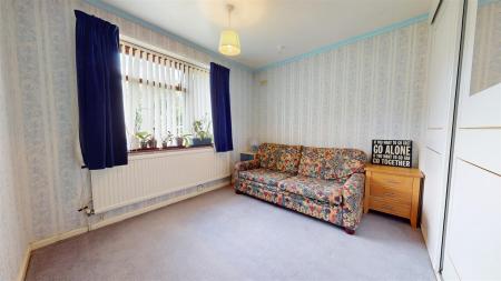 Old Lane Bedroom
