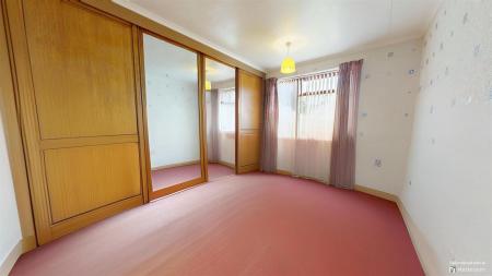 Old Lane Bedroom