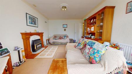 Old Lane Living Room