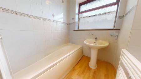 Old Lane Bathroom