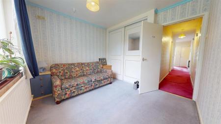 Old Lane Bedroom