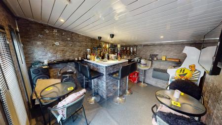Case Road Bar