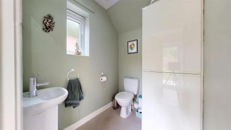 Victoria Avenue WC