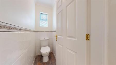 Trafalgar Road WC