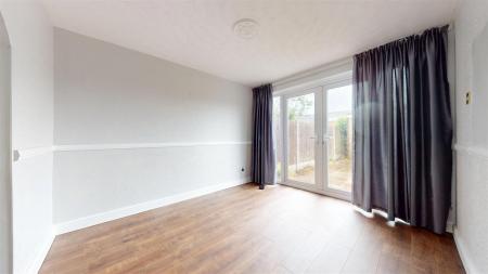 Witton Way Dining Room