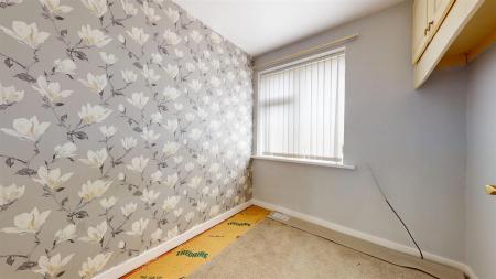 Witton Way Bedroom